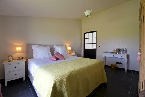 Bed & Breakfast Biga Hoeve