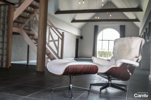 Bed & Breakfast Biga Hoeve