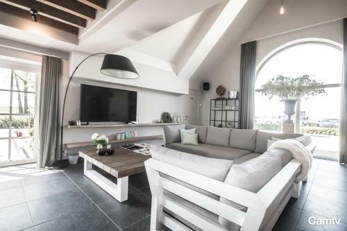 Bed & Breakfast Biga Hoeve