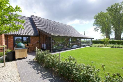 Bed & Breakfast Biga Hoeve
