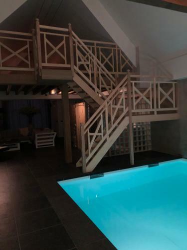 Bed & Breakfast Biga Hoeve
