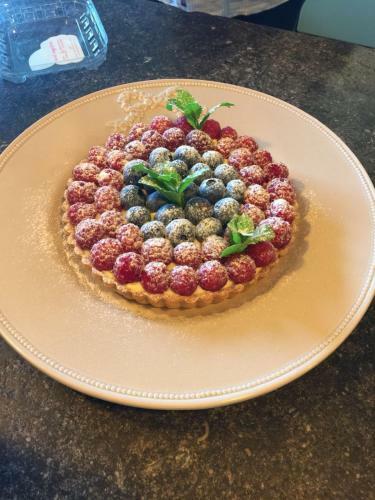Bed & Breakfast Biga Hoeve
