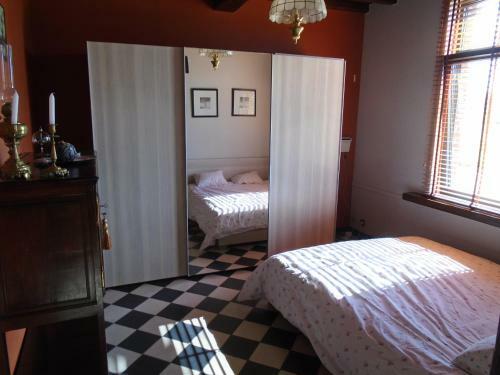 Apartment Meylhof
