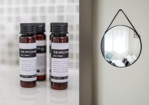 Enso - Boutique Hotel