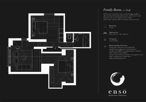 Enso - Boutique Hotel