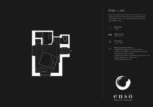 Enso - Boutique Hotel