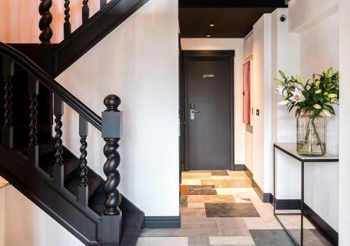 Enso - Boutique Hotel