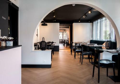 Enso - Boutique Hotel
