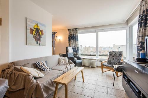 Apartamento Penthouse Atlantic