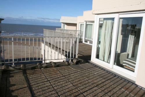 Apartamento Penthouse Atlantic