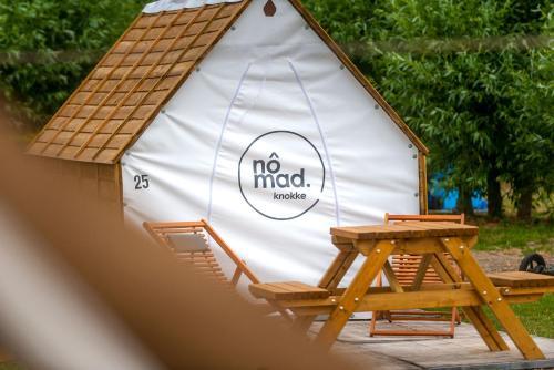 Nomad Knokke