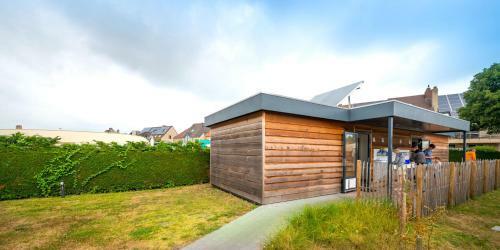 Nomad Knokke