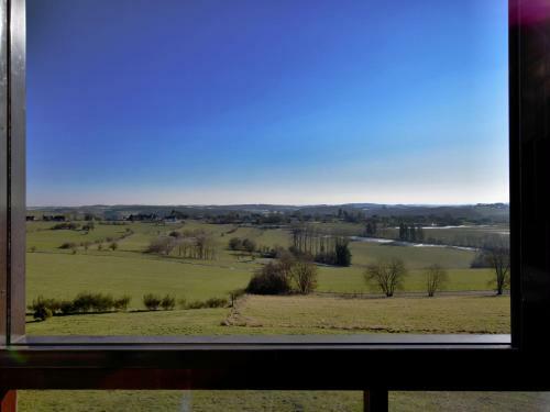 Cosy Holiday Home In Nadrin With Private Terrace