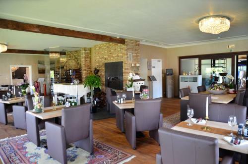 Hotel Monte Cristo
