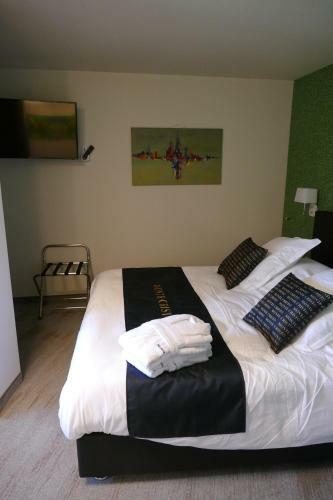 Hotel Monte Cristo