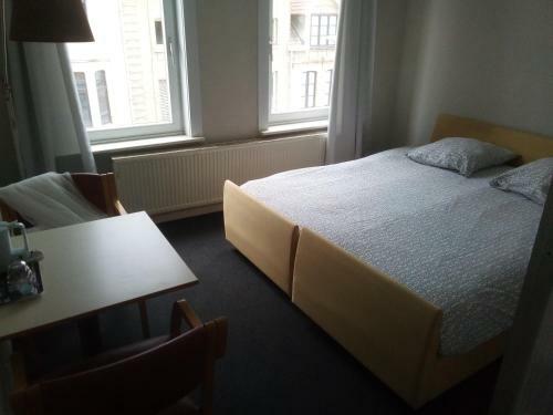 Bed & Breakfast Surmont