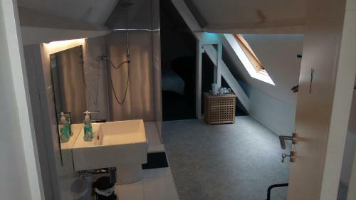 Bed & Breakfast Surmont