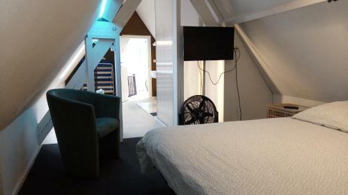 Bed & Breakfast Surmont