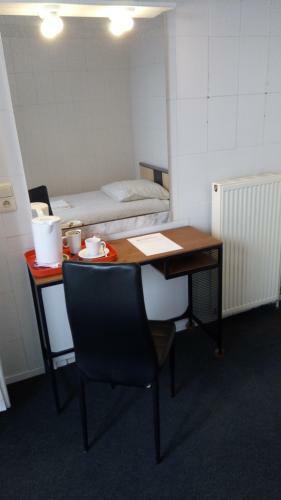 Bed & Breakfast Surmont