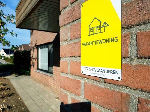 Vakantiehuis Maasland