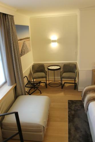 Marie Siska Boutique Hotel