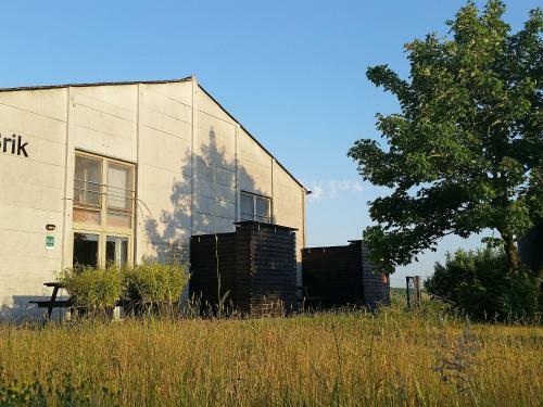 Holiday Home Bbrik.2