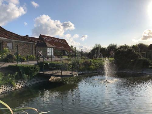 Hostal Hove Ter Hille