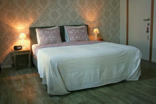 B&B Horpala
