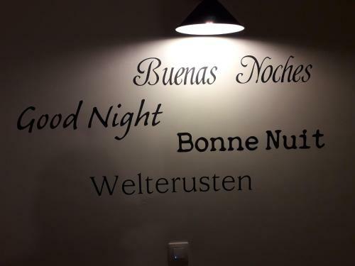 Bed & Breakfast Lindehof