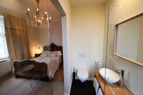 Hotel Maison Stout