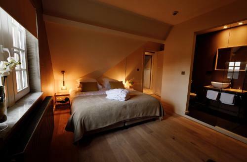 Hotel Maison Stout