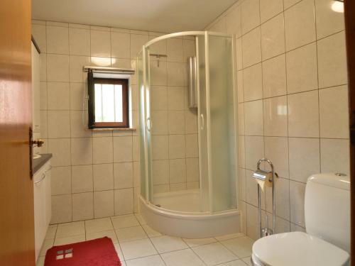 Attractive Mansion In Peer Limburg With Terrace