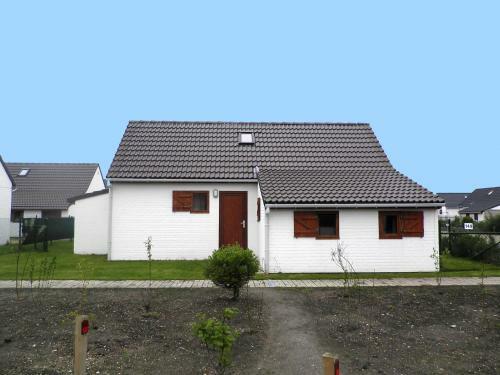 Holiday Home Vissershuis.4