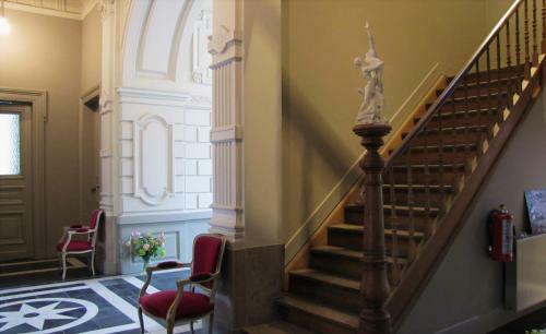 B&B La Corderie