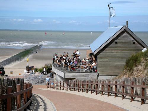 Holiday Home Vissershuis.3