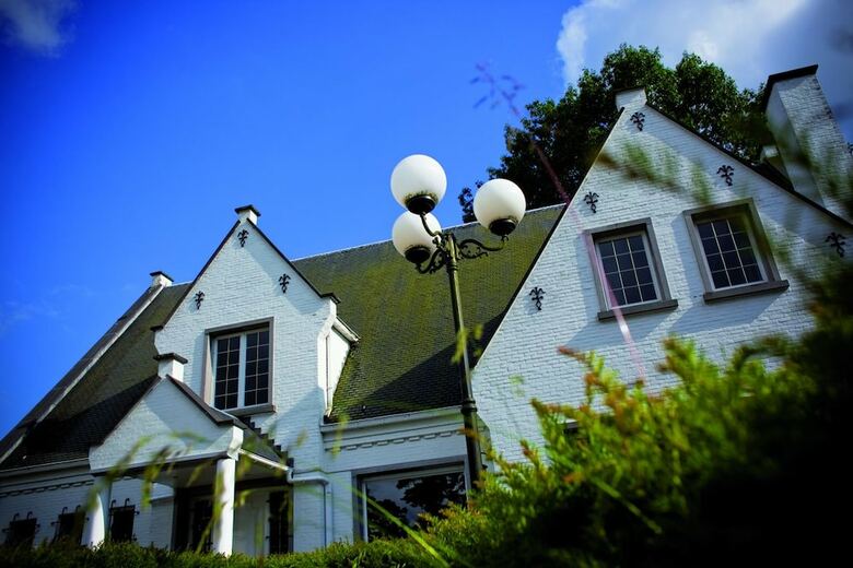 Hotel Domein Martinus