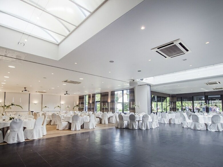 Hotel Domein Martinus