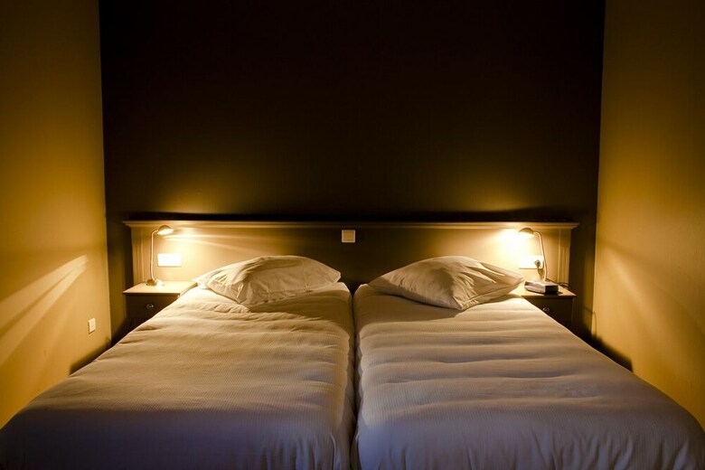 Hotel Domein Martinus