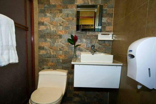 Lodge Hoster�a Kasadasa