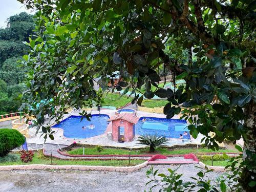Lodge Hoster�a Kasadasa