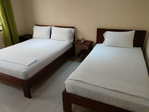 Hotel La Bocana