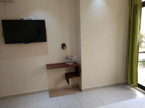 Hotel La Bocana