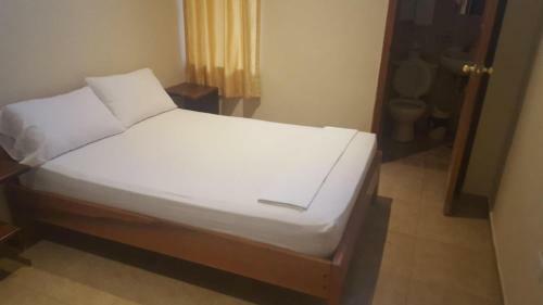Hotel La Bocana