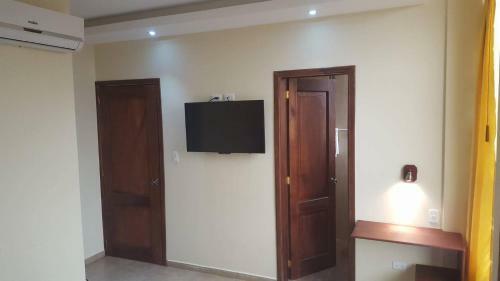 Hotel La Bocana