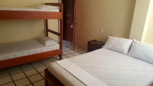 Hotel La Bocana