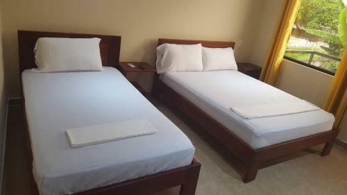 Hotel La Bocana
