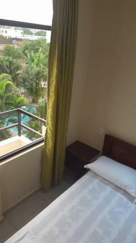 Hotel La Bocana