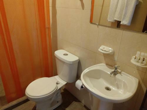 Hotel La Bocana