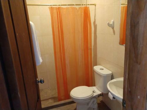 Hotel La Bocana