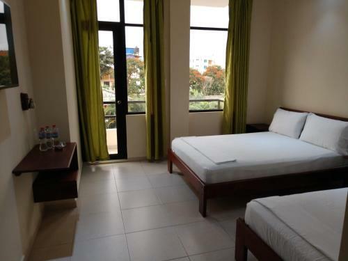 Hotel La Bocana